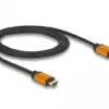 Кабел Delock High Speed HDMI мъжко - HDMI мъжко 48 Gbit/s 8K 60 Hz 1 м