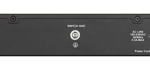 Суич D-Link DGS-1024D/E