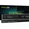 Батерия за лаптоп GREEN CELL HSTNN-LB72 HSTNN-IB72 for HP HP DV4 DV5 DV6  G50 G60 G61 G70 Compaq Presario CQ60 CQ61 CQ70