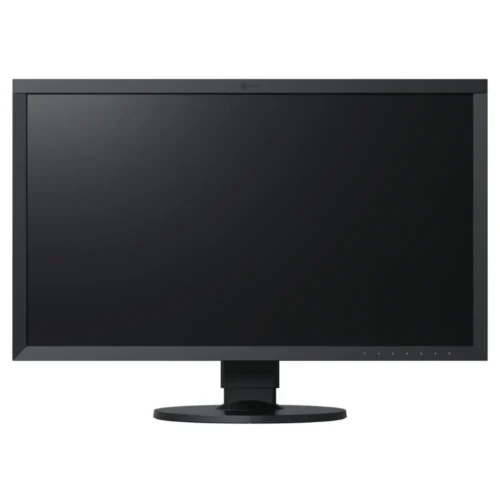 Alternative view of Монитор EIZO ColorEdge CS2731, IPS, 27 inch, Wide, WQHD, HDMI, DisplayPort, DVI-D, USB-C, Черен