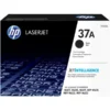КАСЕТА ЗА HP Laserjet Enterprise M607/M608/M609/MFP M631/M632/M633 - Black - /37A/ - PN