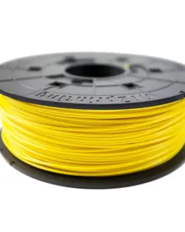 Консуматив за 3D принтер XYZprinting - ABS refil 1.75 mm Жълт