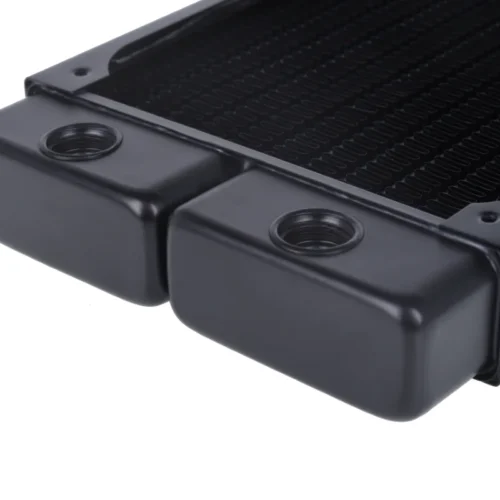 Радиатор Alphacool NexXxoS ST30 Full Copper 240mm radiator V.2