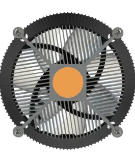 Alternative view of Охладител за процесор CM I70C ARGB LGA 1700