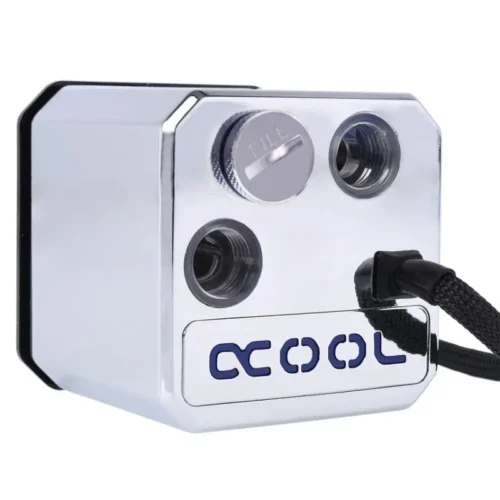 Воден блок за процесор Alphacool Eisbaer
