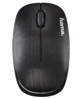 Alternative view of Безжична мишка, оптична HAMA MW-110, 3 бутона, 182618