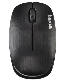 Alternative view of Безжична мишка, оптична HAMA MW-110, 3 бутона, 182618