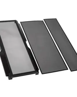 Alternative view of Филтър за Компютърна кутия Lian Li Lancool III LAN3-1X, Черен