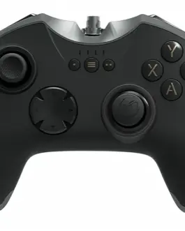 Жичен геймпад Nacon GC-400ES Черен