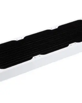 Радиатор Alphacool NexXxoS ST30 Full Copper 360mm Radiator V.2 White Special Edition