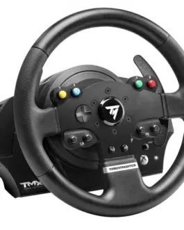 Волан THRUSTMASTER Racing Wheel TMX XBOX ONE/PC Черен