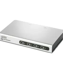 KVM превключвател ATEN CS74E