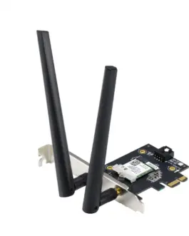 Безжичен адаптер ASUS PCE-AX1800 WiFi 6 PCI-e