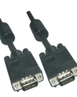VCom Кабел за монитор VGA HD15 M / M - CG341D-30m