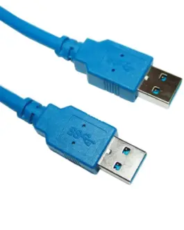 VCom Кабел USB 3.0 AM / AM - CU303-1.8m