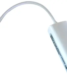 VCom LAN adapter USB->LAN 10/100 - CU834