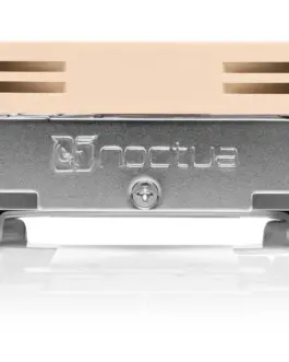 Alternative view of Охладител за процесор Noctua NH-L9i-17xx