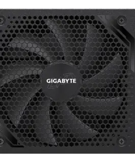 Alternative view of Захранващ блок Gigabyte UD1300GM PG5 1300W 80+ GOLD