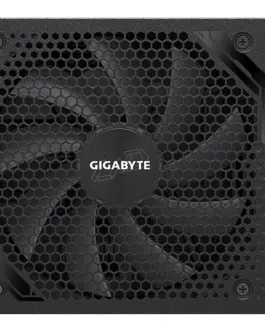 Alternative view of Захранващ блок Gigabyte UD1300GM PG5 1300W 80+ GOLD