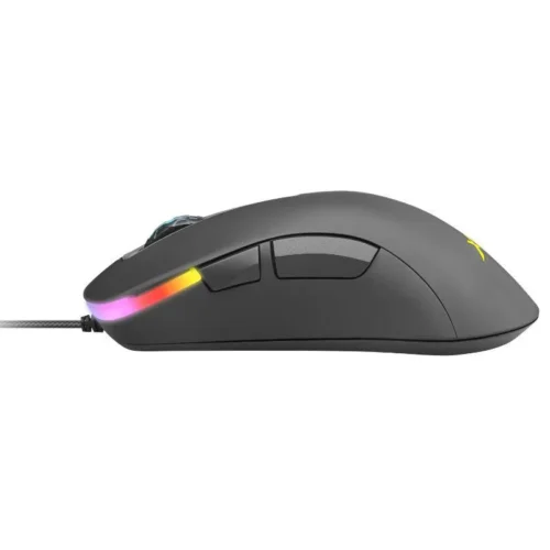 Alternative view of Геймърска мишка Xtrfy M1 RGB