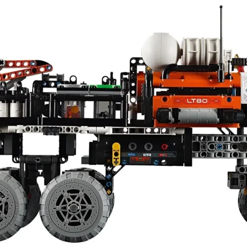 LEGO Technic – Mars Crew Exploration – 42180