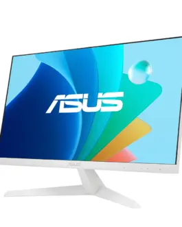 Alternative view of Монитор ASUS VY249HF-W, 23.8" IPS FHD(1920x1080), 100Hz, 1ms