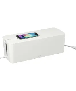 Alternative view of Кутия за кабели Hama "Maxi", 221011