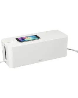 Alternative view of Кутия за кабели Hama "Maxi", 221011