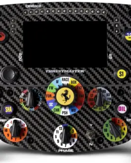 Волан THRUSTMASTER FERRARI SF1000 За PC / PS / Xbox