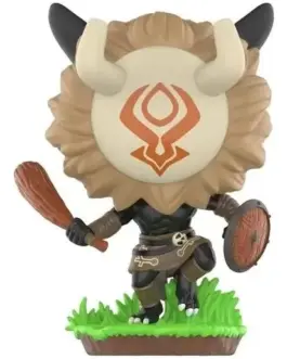 Фигурка Funko Pop! Asia: Genshin Impact - Hilichurl #184