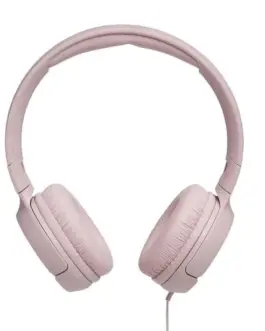 Alternative view of Слушалки on-ear JBL T500