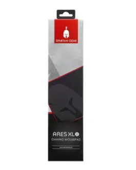 Alternative view of Геймърски пад Spartan Gear Ares II XL