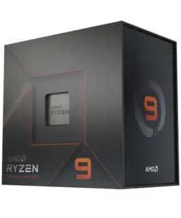 Процесор AMD RYZEN 9 7900X 12-Core 4.7 GHz 64MB 170W AM5 BOX No Cooler