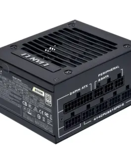 Alternative view of Захранващ блок Lian Li SP850 850W 80+ Gold SFX