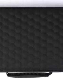 Kалъф за клавиатура Keychon (Plastic) удароустойчив Черен