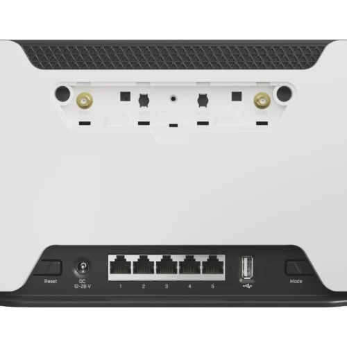 Рутер MikroTik D53G-5HacD2HnD-TCFG621-EA