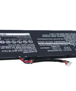 Батерия за лаптоп Acer Aspire Nitro V15 VN7-571G VN7-572G VN7-591G VN7-592G i V17 VN7-791G VN7-792G AC14A8L