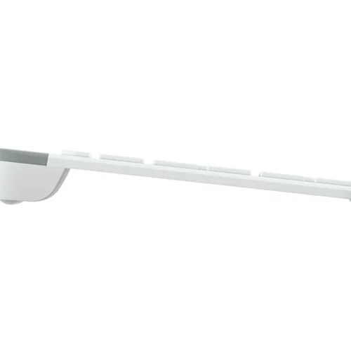 Alternative view of Kомплект безжични клавиатура с мишка Logitech MK470