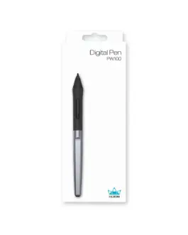 Alternative view of Цифрова писалка за таблет HUION PW100