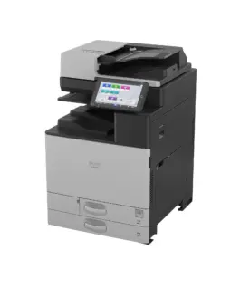 Мултифункционално устройство Ricoh IM C2510 Цветно A3 25ppm10.1"