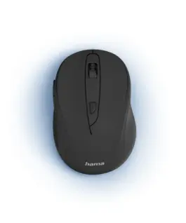 Alternative view of Hama MW-400 V2 6-бутонна безжична мишка, 173026