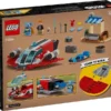 LEGO Star Wars - The Crimson Firehawk - 75384