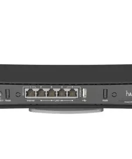 Рутер MikroTik RBD53iG-5HacD2HnD