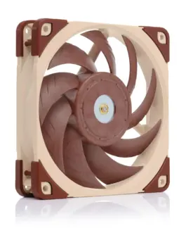 Alternative view of Вентилатор Noctua NF-A12x25 FLX, 120 mm