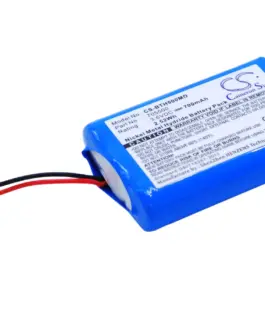 Alternative view of Батерия електронни пипети Cameron Sino Transferpette 705500 Ni-MH  3,6V 700mAh
