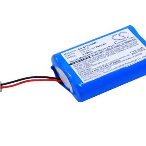 Alternative view of Батерия електронни пипети Cameron Sino Transferpette 705500 Ni-MH  3,6V 700mAh