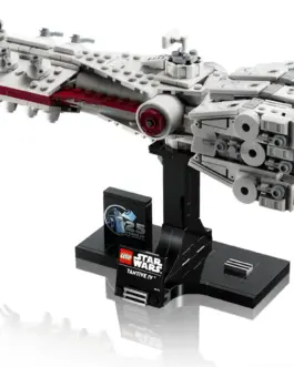 Alternative view of LEGO STAR WARS - Tantive IV - 75376