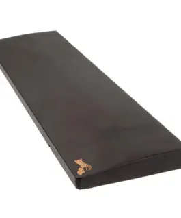 Alternative view of Поставка за китка Glorious Wooden TKL, За клавиатура, черен