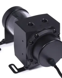 Резервоар с помпа Alphacool Core 100 Aurora с APEX помпа