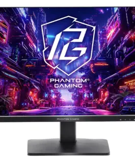 Геймърски Монитор ASRock PG27QFT1B